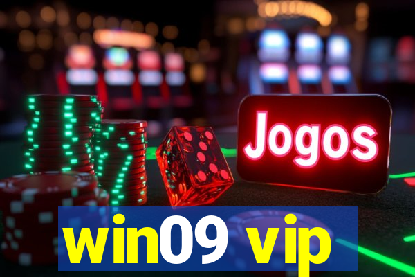 win09 vip